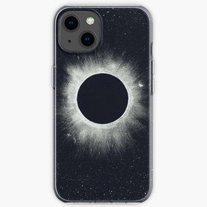 Eclipse iPhone Case